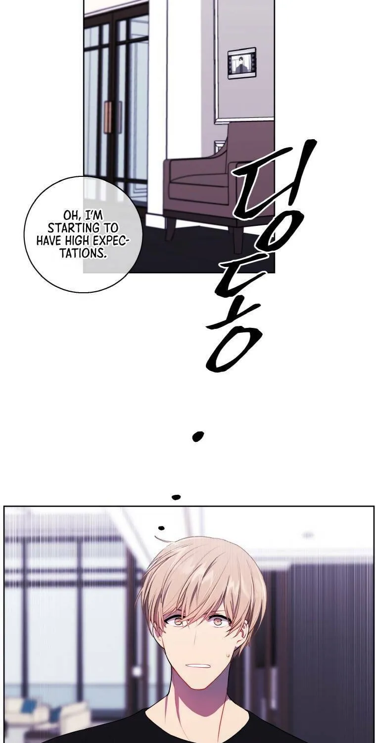 I Woke Up as the Villain Chapter 101 page 19 - 