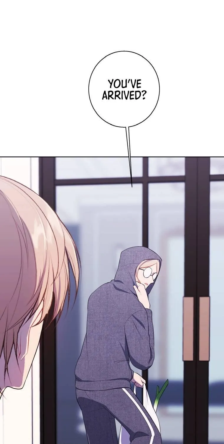 I Woke Up as the Villain Chapter 101 page 3 - 