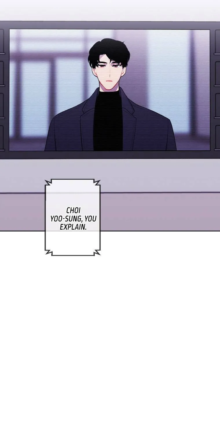 I Woke Up as the Villain Chapter 101 page 21 - 