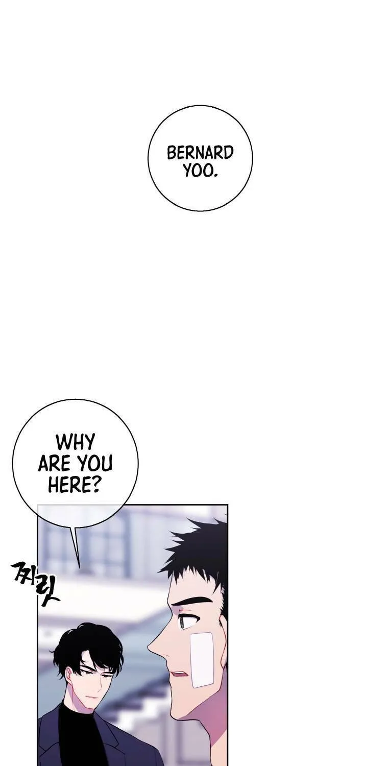 I Woke Up as the Villain Chapter 101 page 26 - 