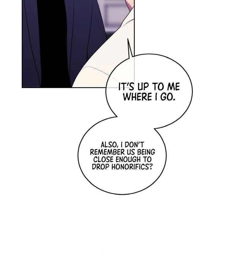 I Woke Up as the Villain Chapter 101 page 27 - 