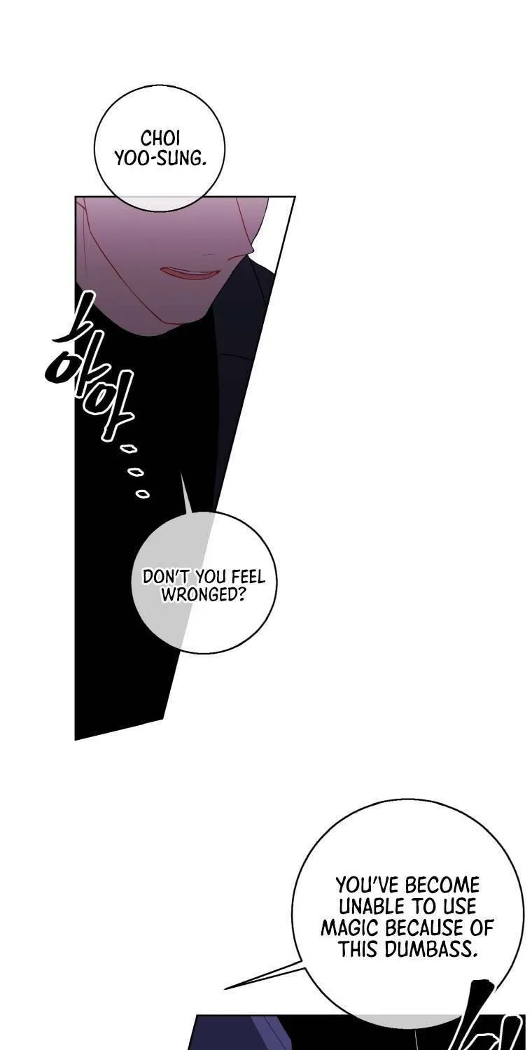 I Woke Up as the Villain Chapter 101 page 29 - 