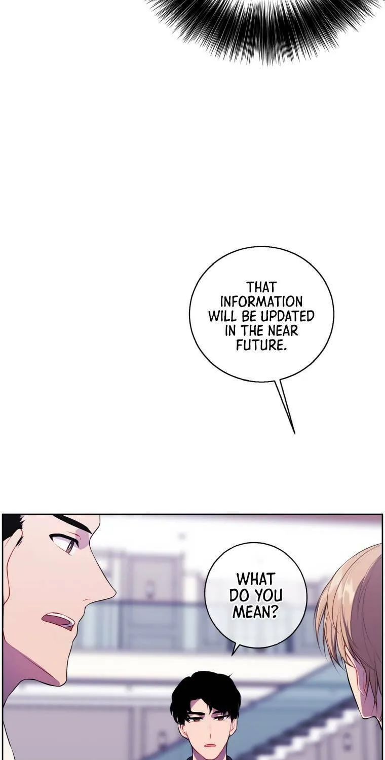I Woke Up as the Villain Chapter 101 page 32 - 