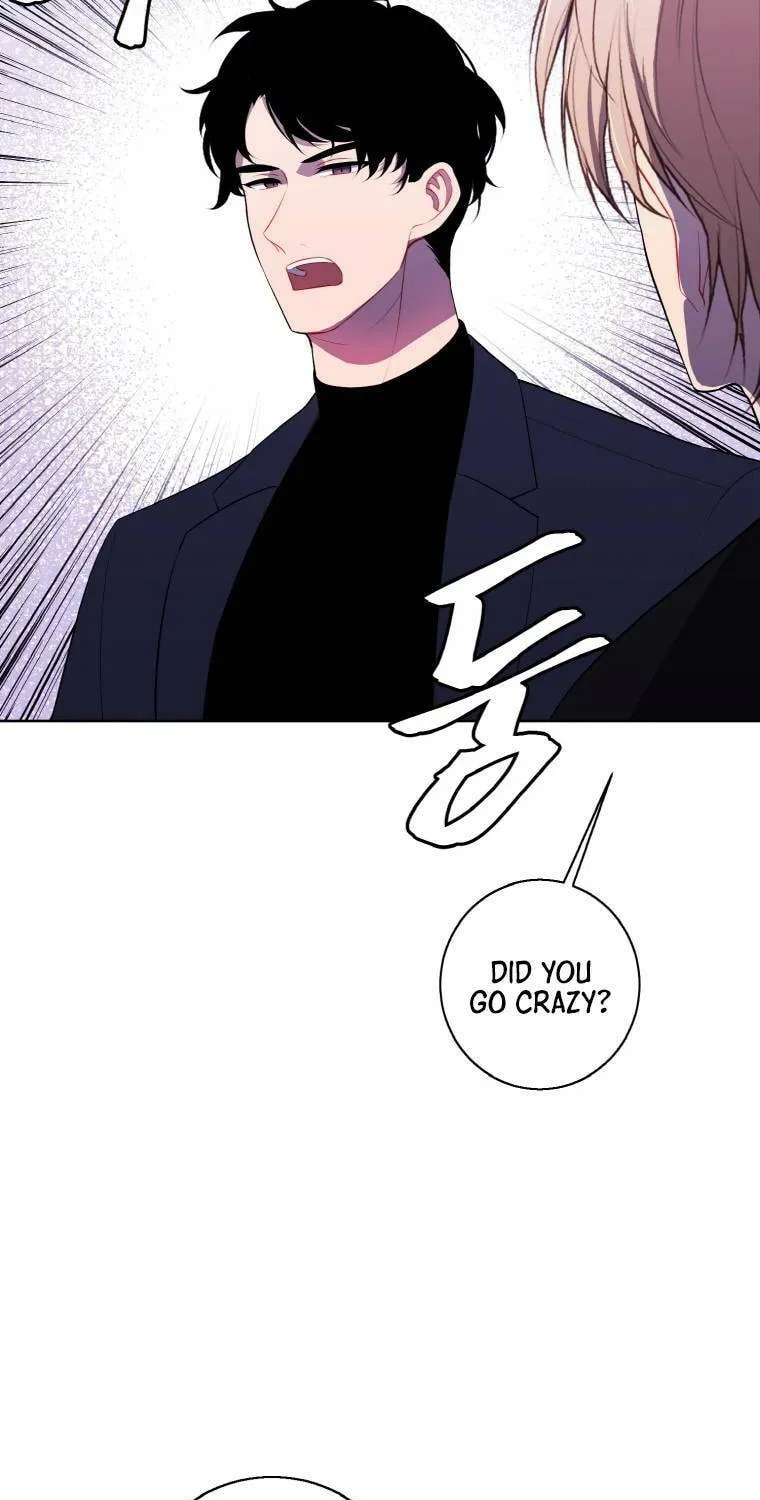 I Woke Up as the Villain Chapter 101 page 37 - 