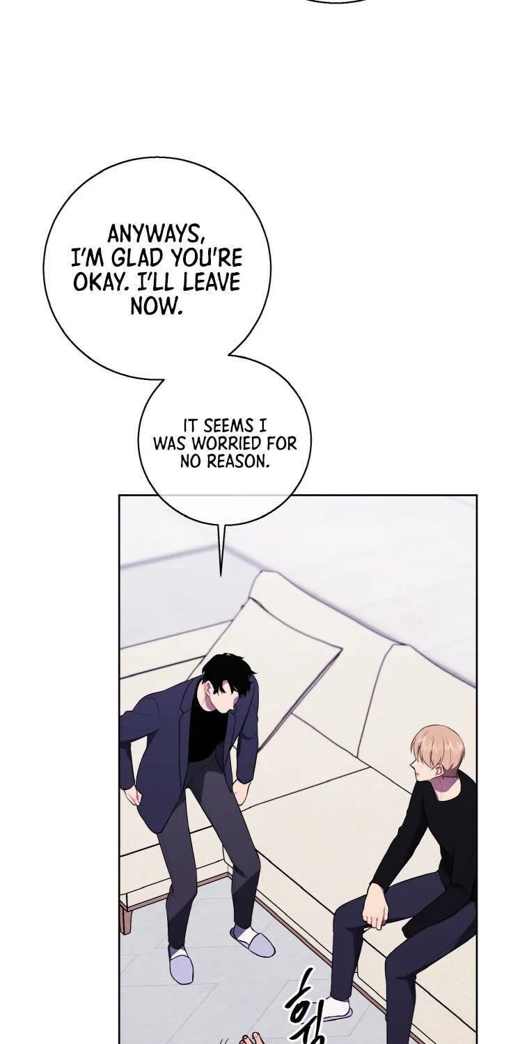 I Woke Up as the Villain Chapter 101 page 39 - 
