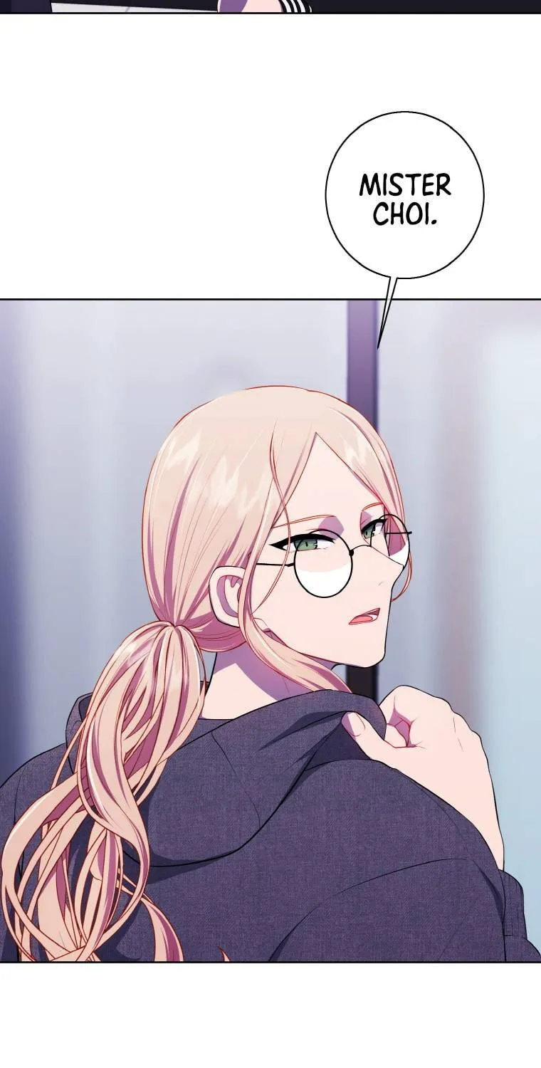 I Woke Up as the Villain Chapter 101 page 5 - 