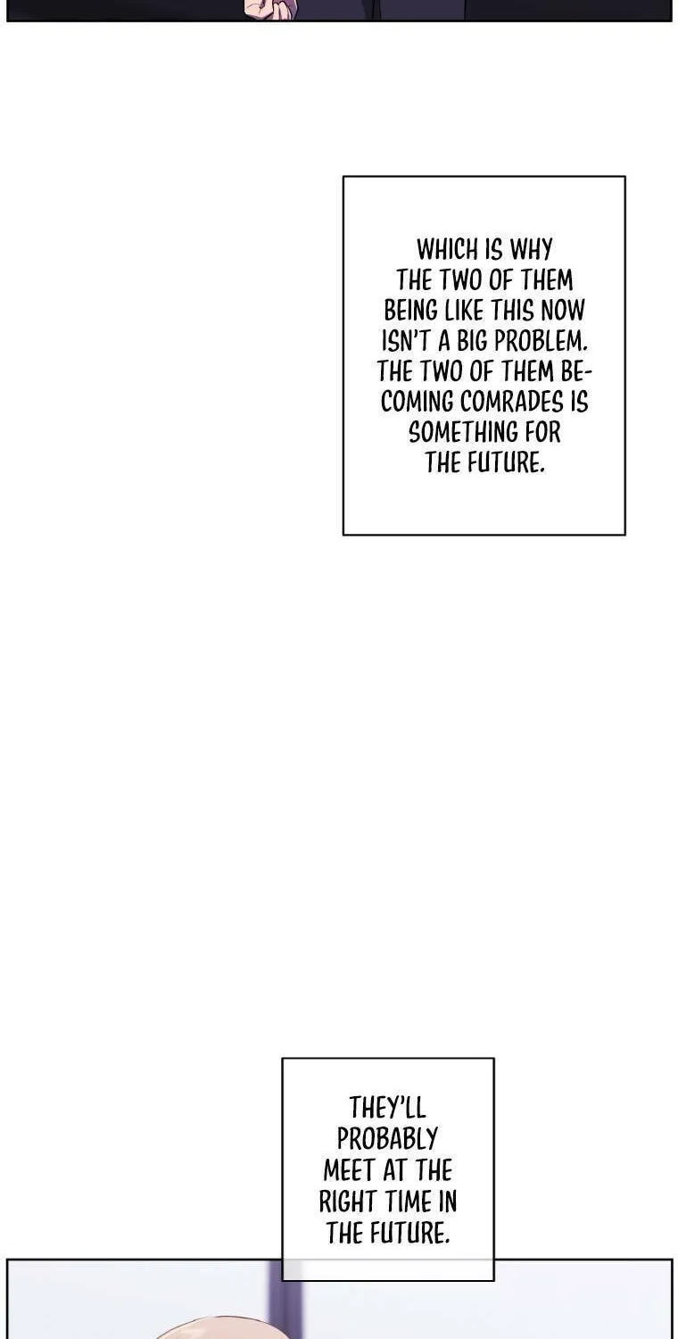 I Woke Up as the Villain Chapter 101 page 43 - 