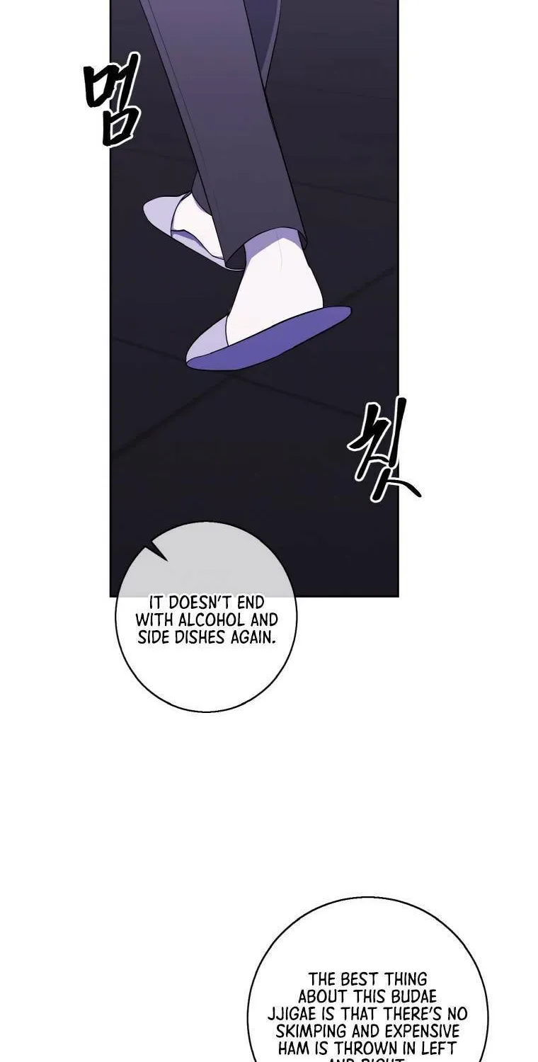 I Woke Up as the Villain Chapter 101 page 45 - 