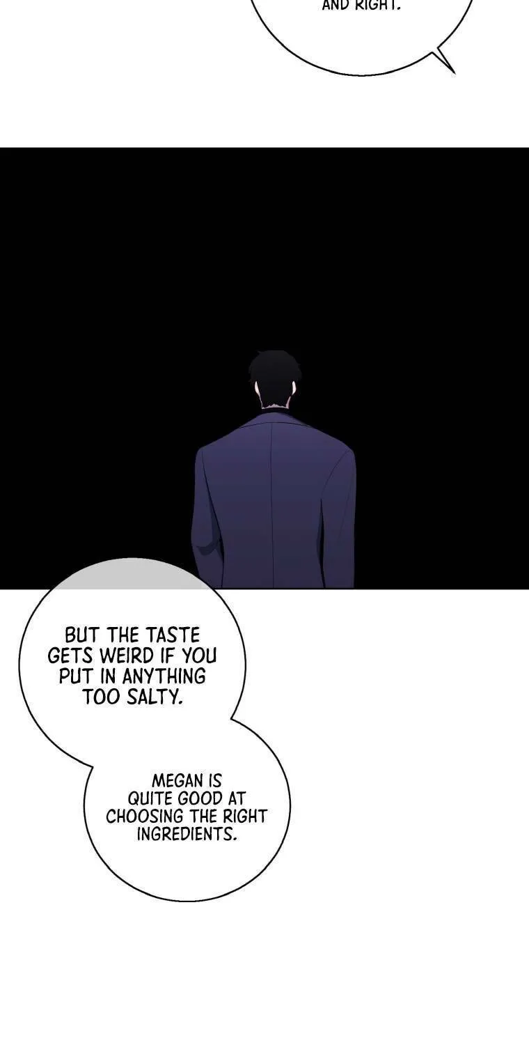 I Woke Up as the Villain Chapter 101 page 46 - 