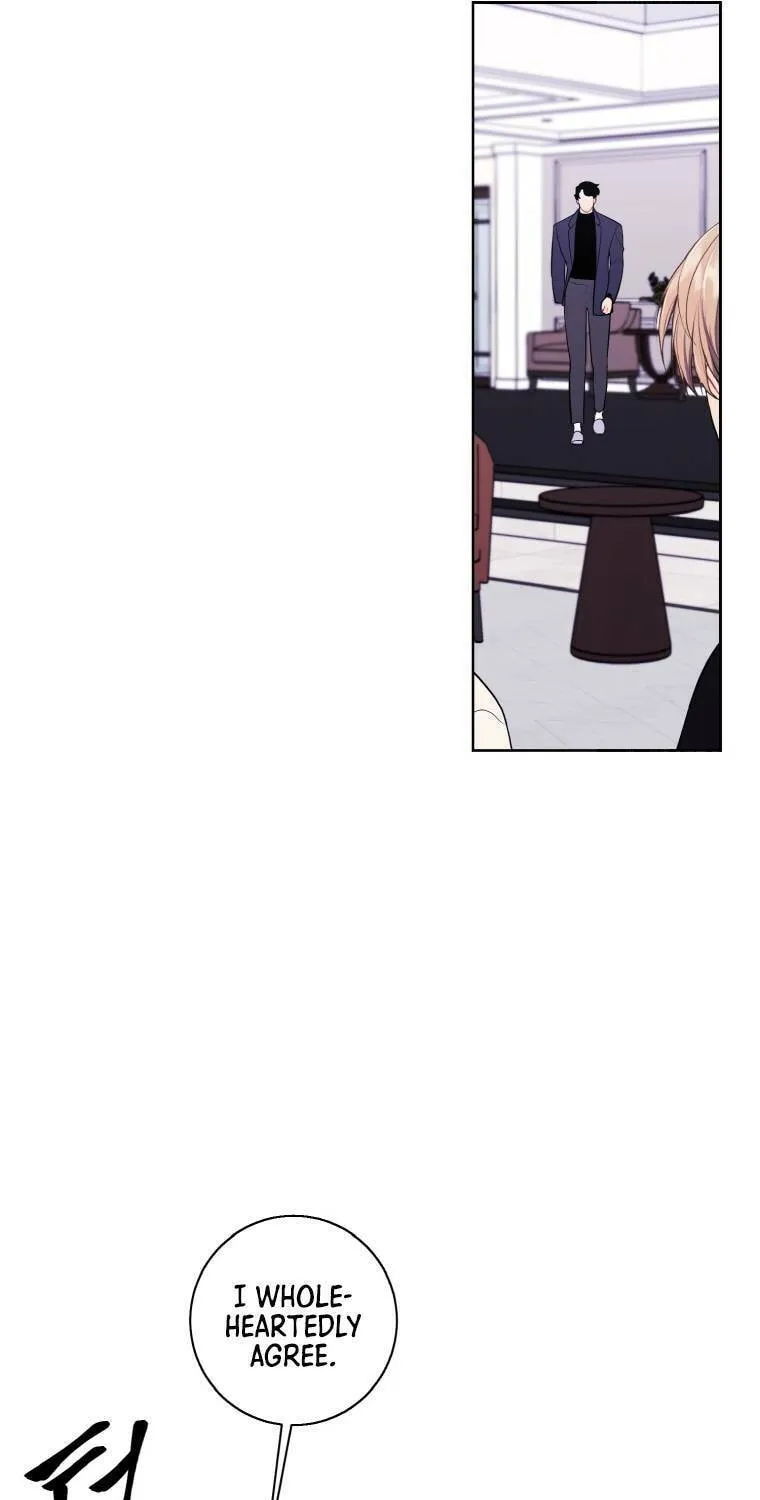 I Woke Up as the Villain Chapter 101 page 49 - 
