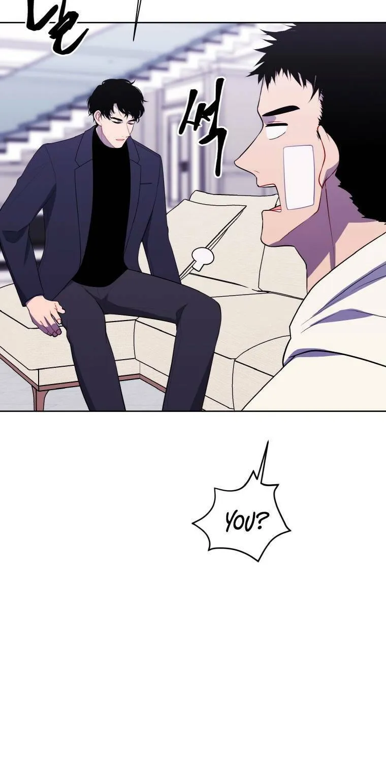 I Woke Up as the Villain Chapter 101 page 50 - 