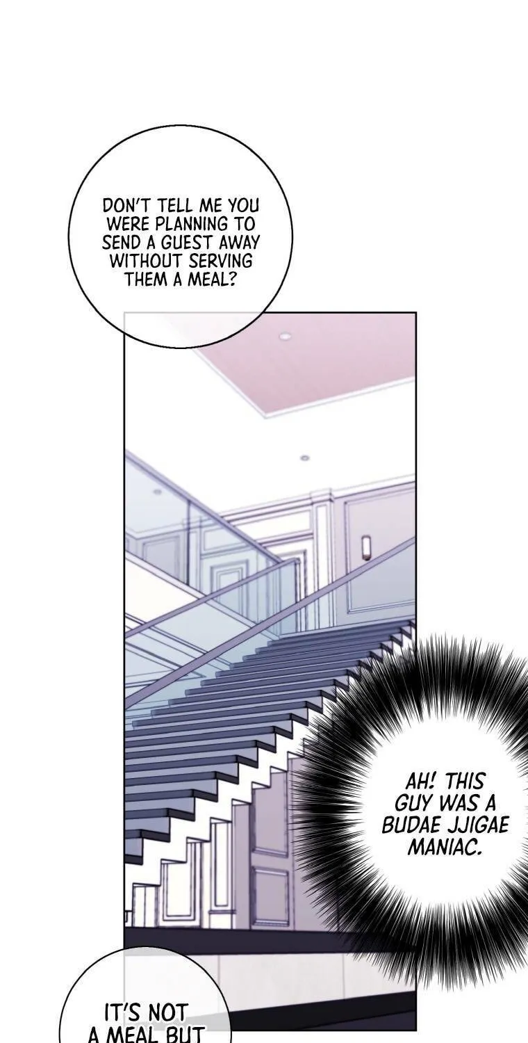 I Woke Up as the Villain Chapter 101 page 51 - 