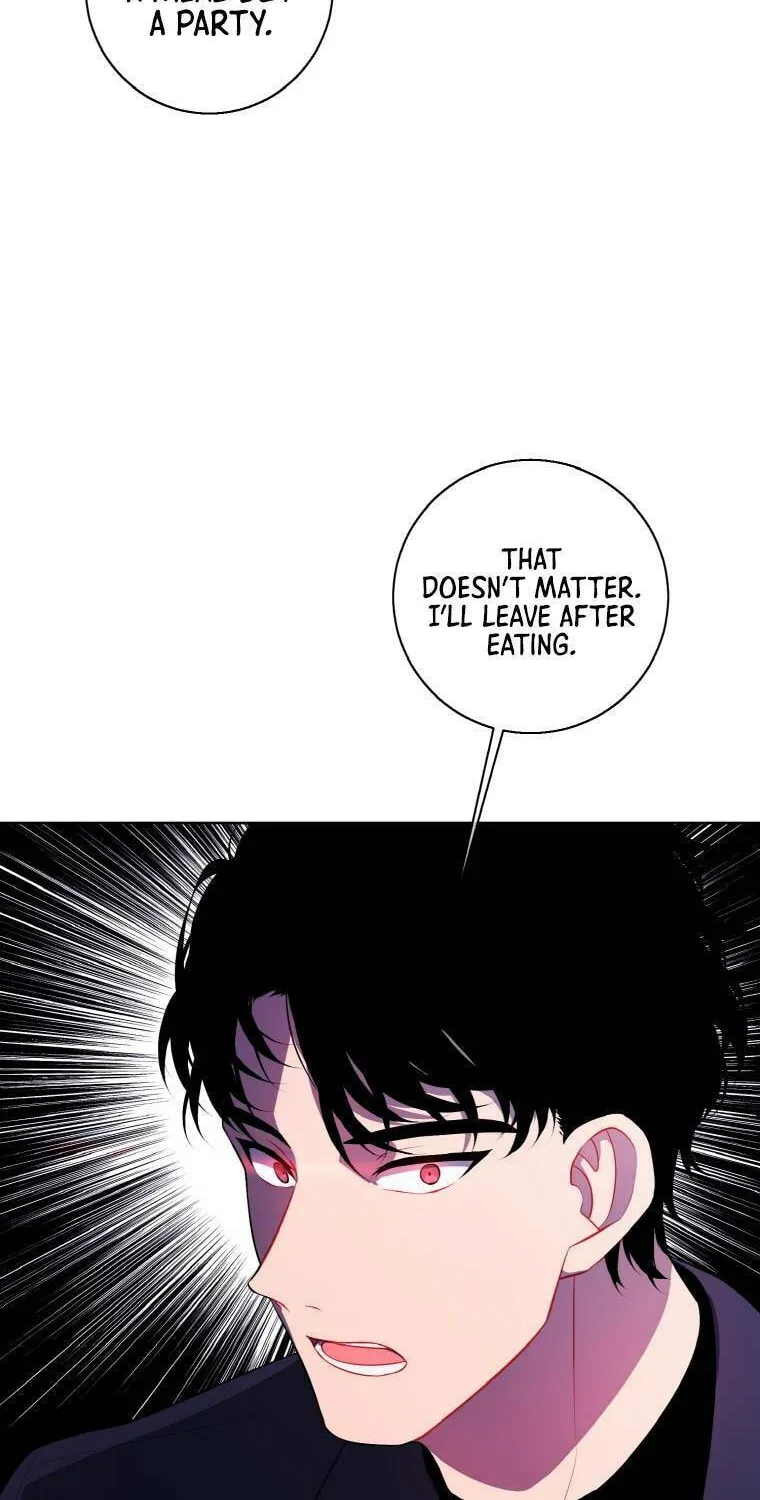 I Woke Up as the Villain Chapter 101 page 52 - 