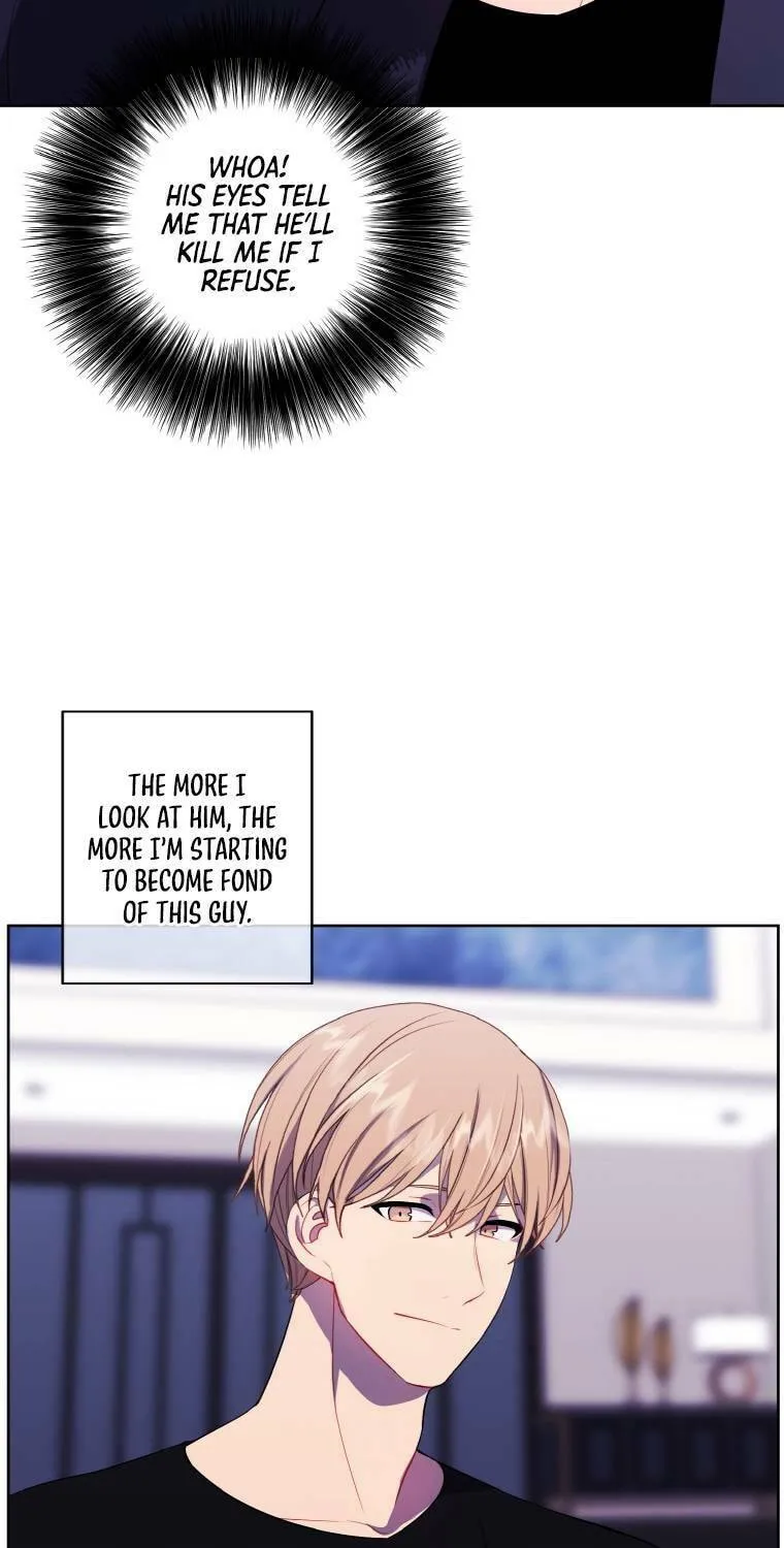 I Woke Up as the Villain Chapter 101 page 53 - 