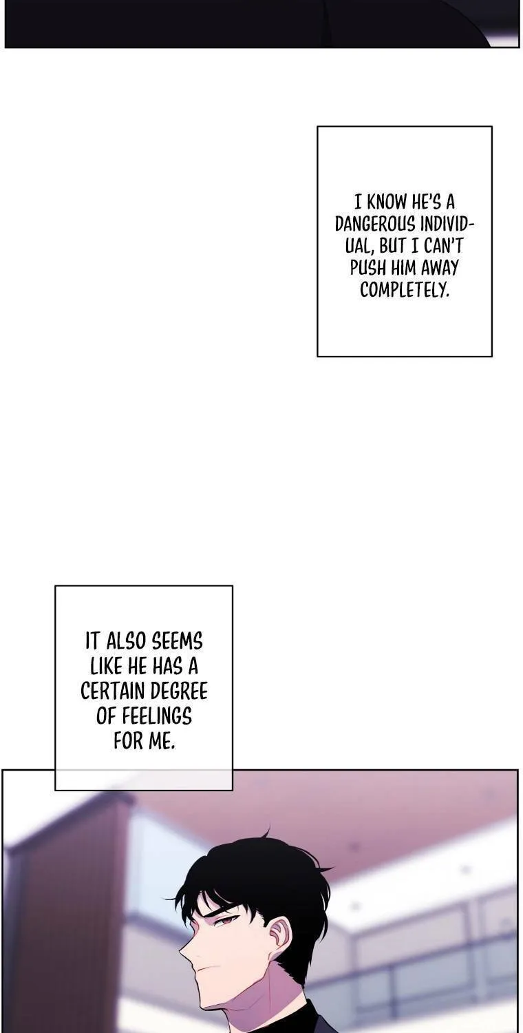 I Woke Up as the Villain Chapter 101 page 54 - 