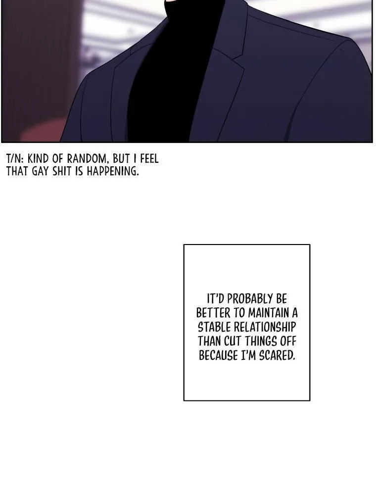 I Woke Up as the Villain Chapter 101 page 55 - 
