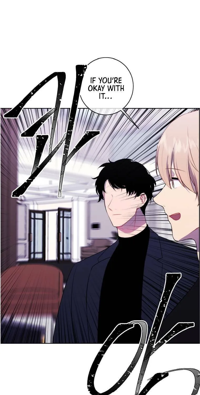 I Woke Up as the Villain Chapter 101 page 56 - 