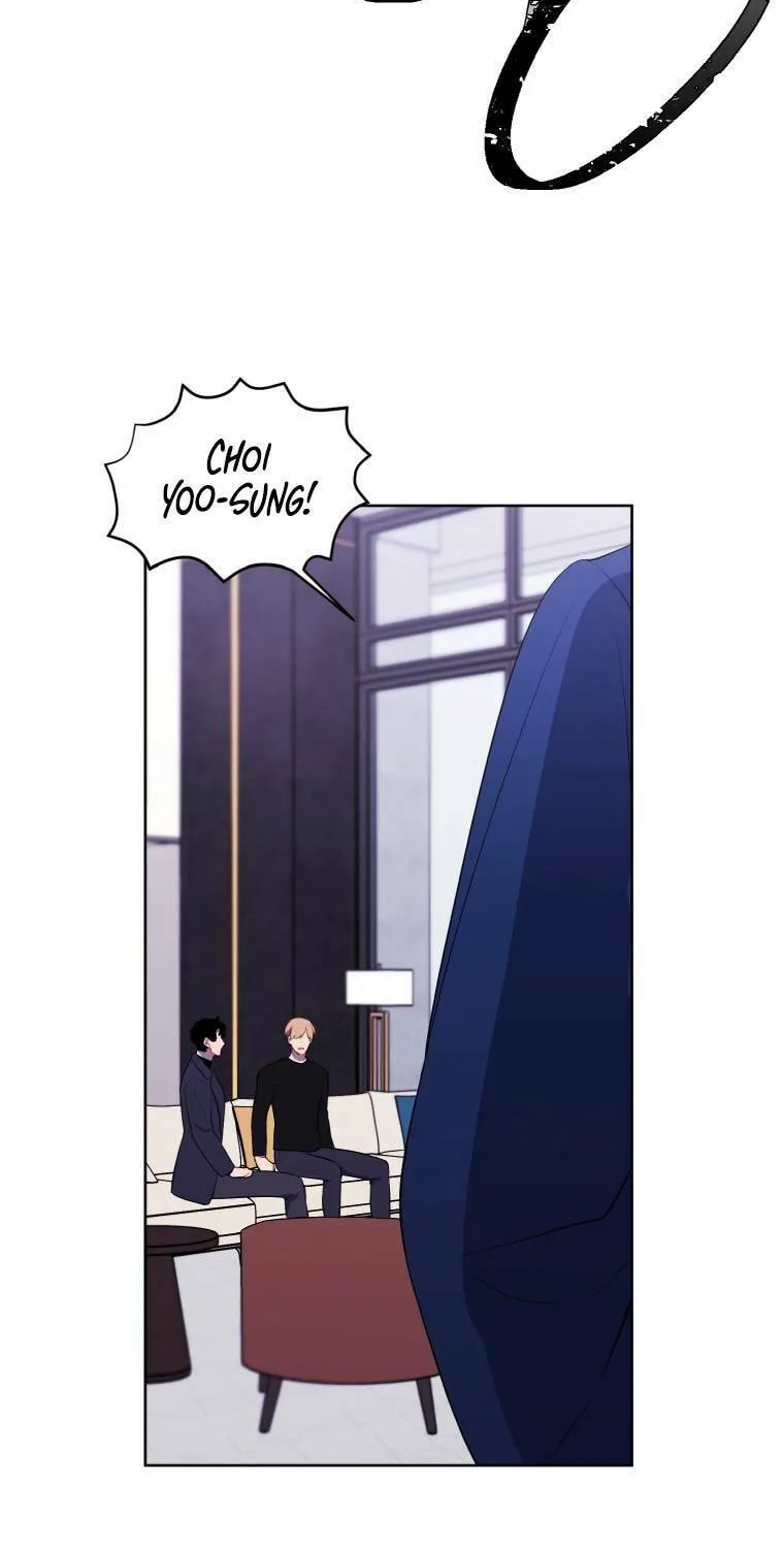 I Woke Up as the Villain Chapter 101 page 57 - 