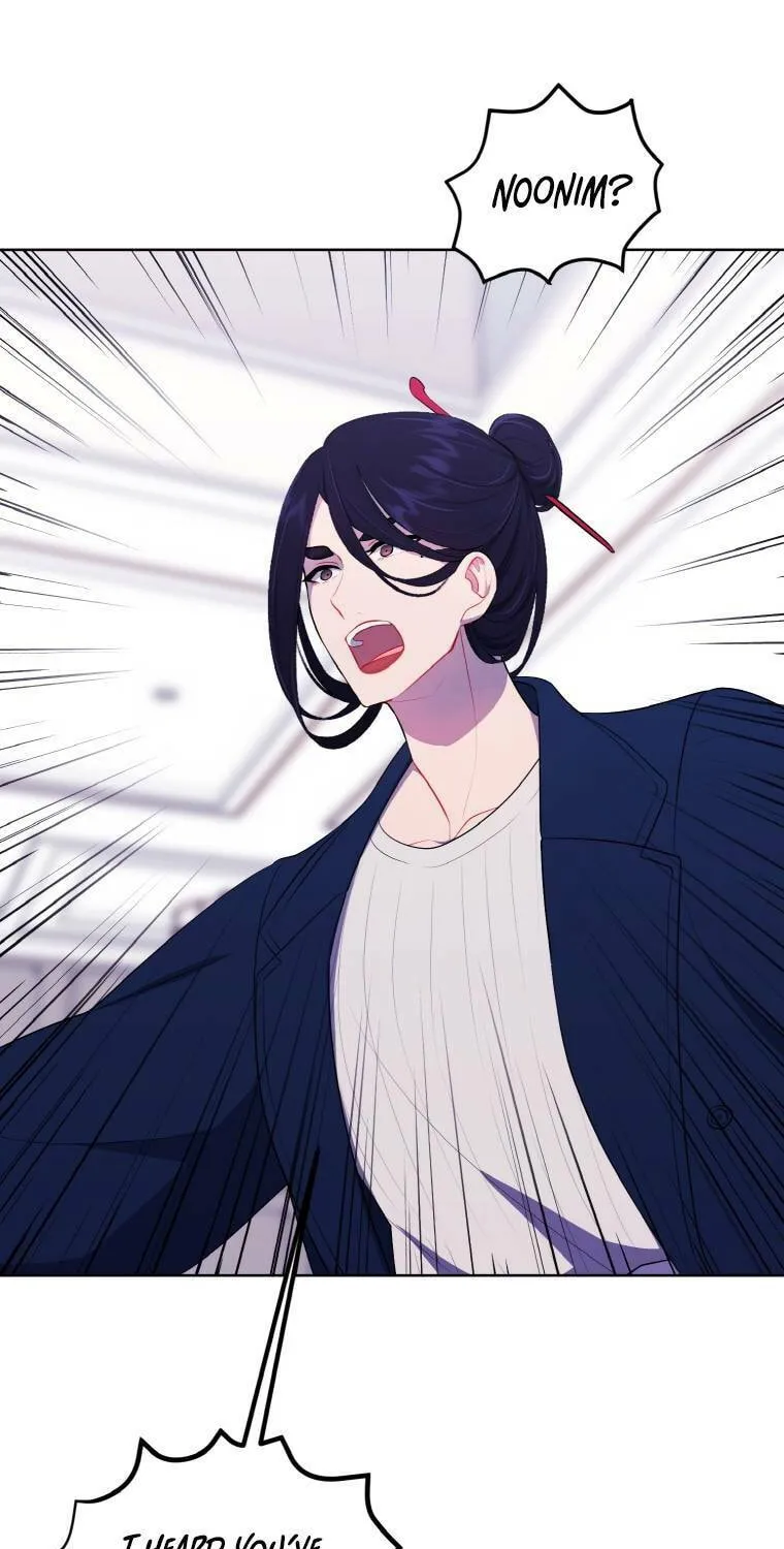I Woke Up as the Villain Chapter 101 page 58 - 