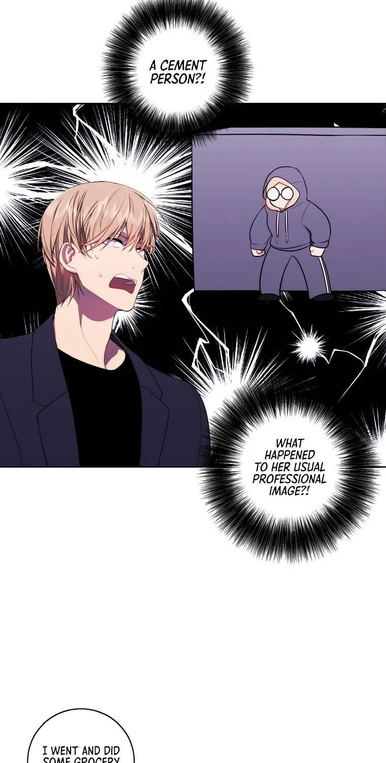 I Woke Up as the Villain Chapter 101 page 7 - 