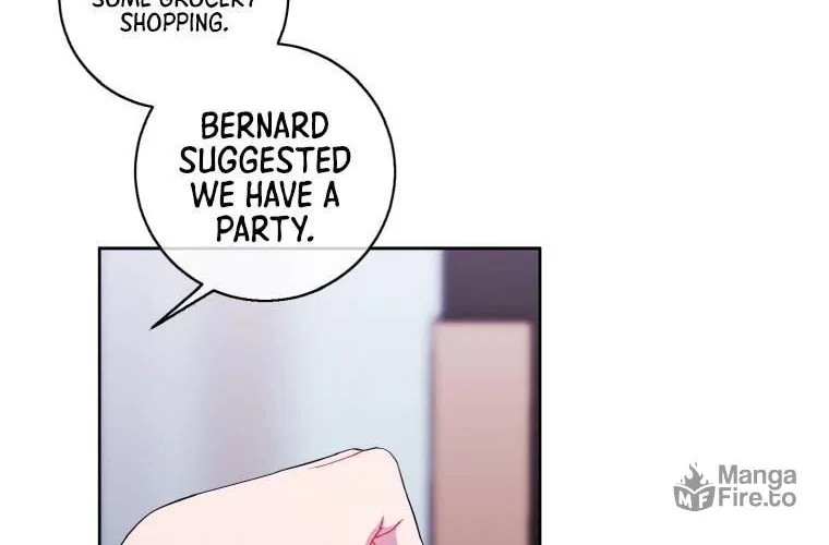 I Woke Up as the Villain Chapter 101 page 8 - 