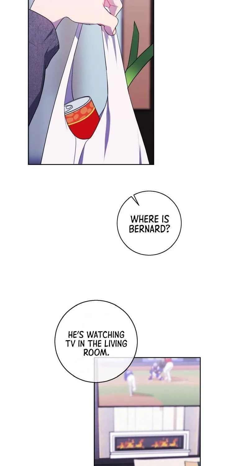 I Woke Up as the Villain Chapter 101 page 9 - 