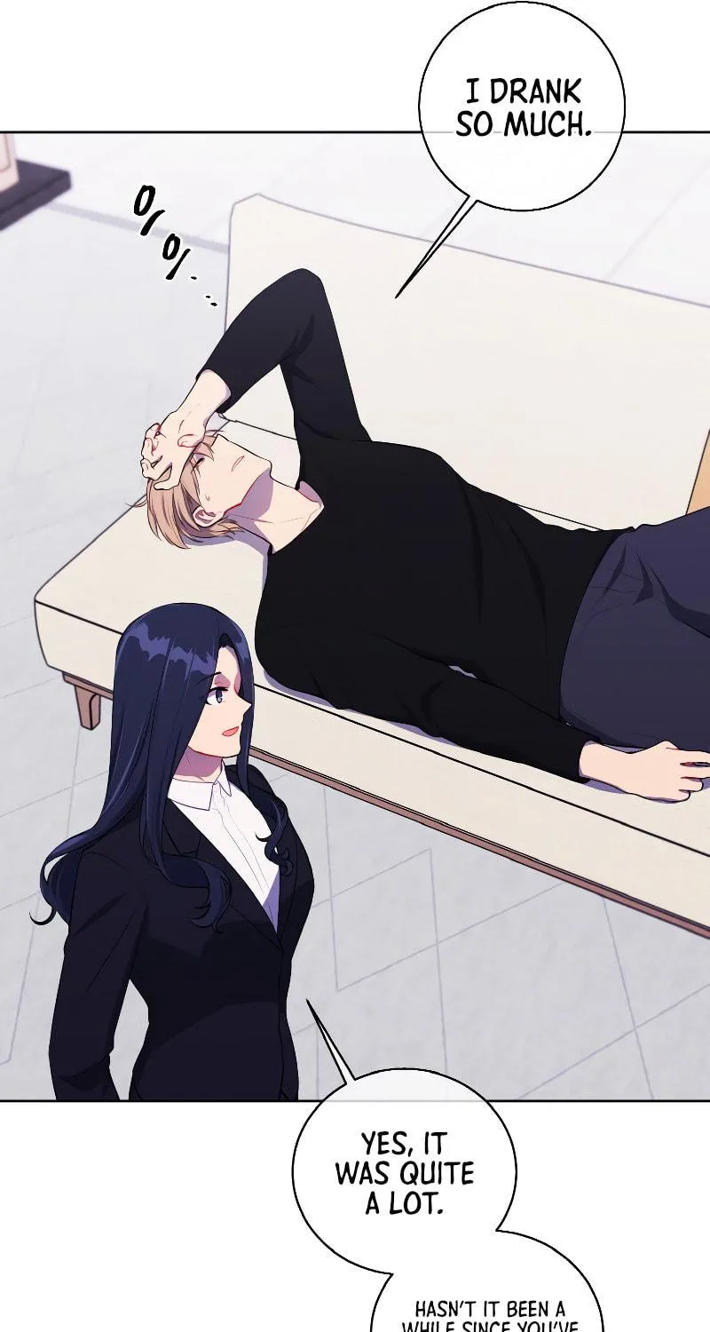 I Woke Up as the Villain Chapter 102 page 14 - 