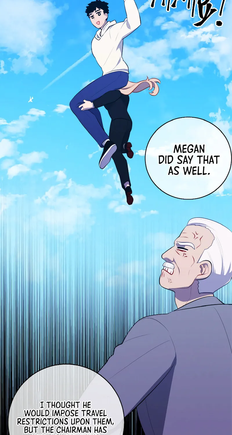 I Woke Up as the Villain Chapter 102 page 18 - 