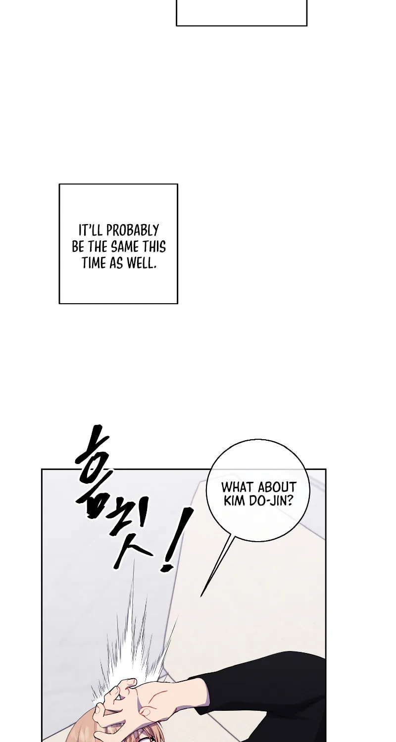 I Woke Up as the Villain Chapter 102 page 22 - 