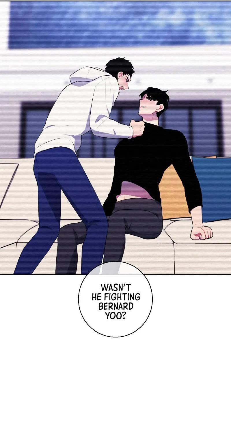 I Woke Up as the Villain Chapter 102 page 25 - 