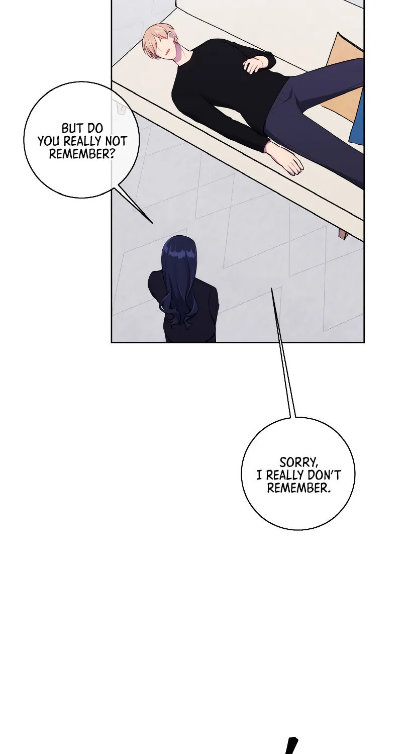 I Woke Up as the Villain Chapter 102 page 27 - 
