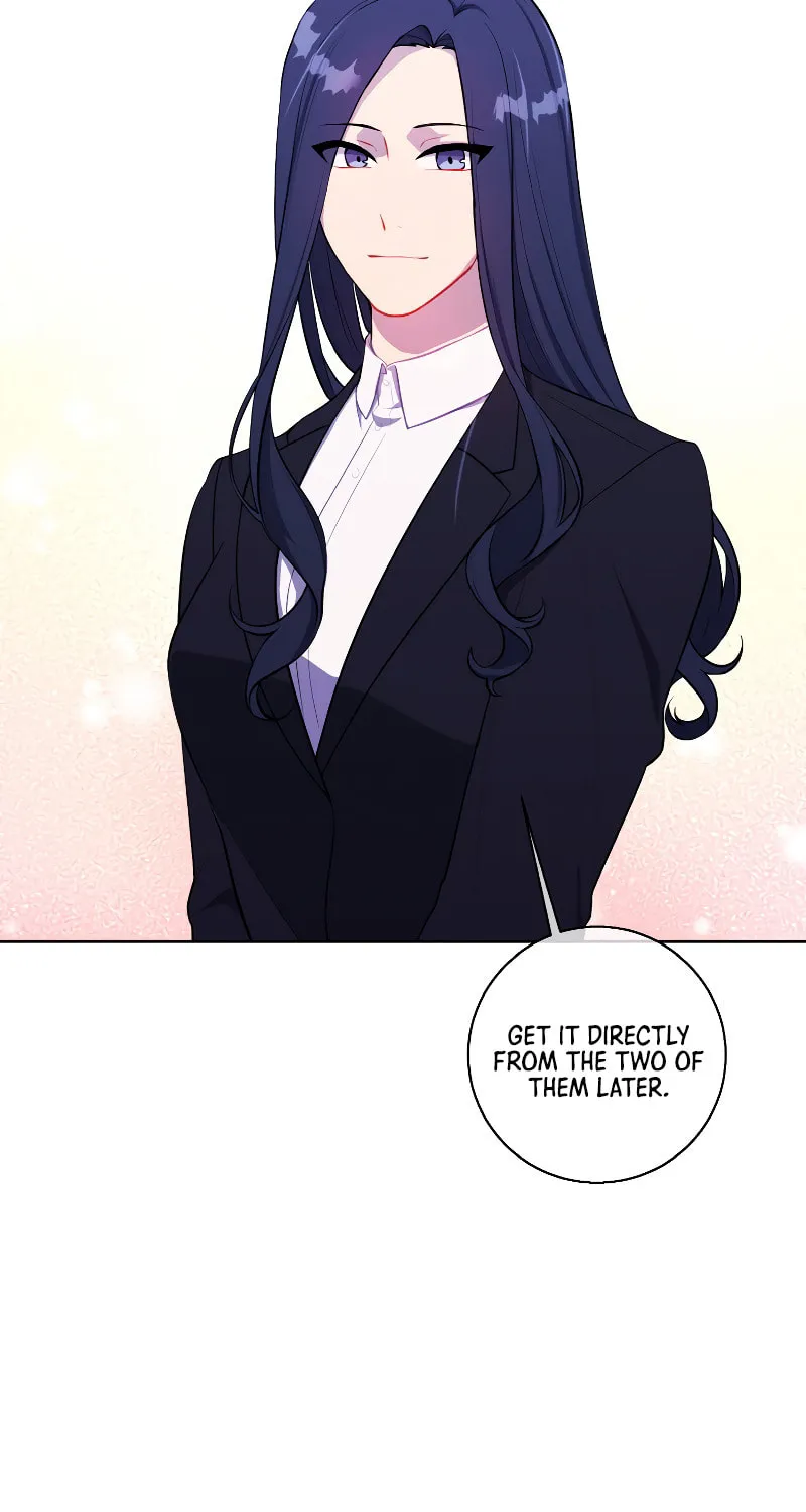 I Woke Up as the Villain Chapter 102 page 29 - 