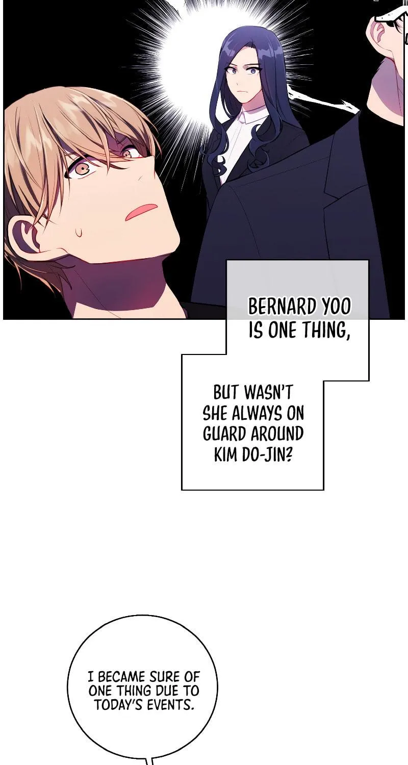 I Woke Up as the Villain Chapter 102 page 31 - 