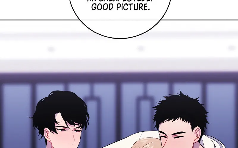 I Woke Up as the Villain Chapter 102 page 34 - 