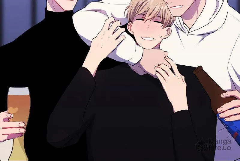 I Woke Up as the Villain Chapter 102 page 35 - 