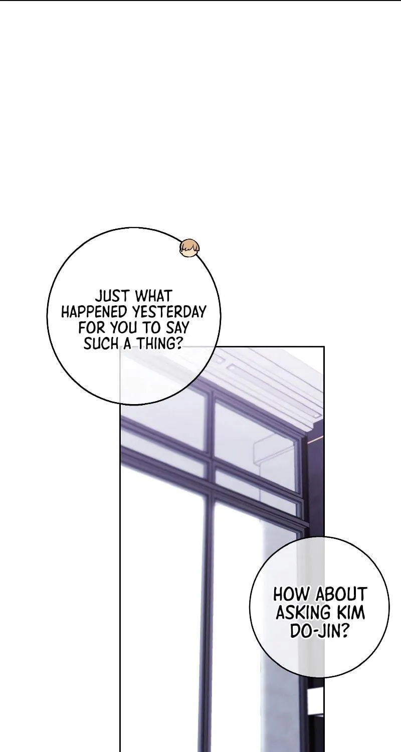I Woke Up as the Villain Chapter 102 page 36 - 