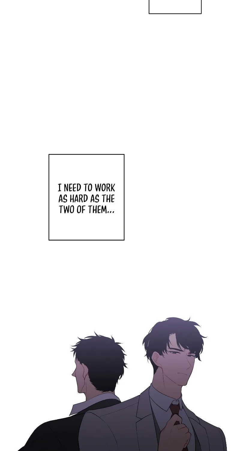 I Woke Up as the Villain Chapter 102 page 40 - 