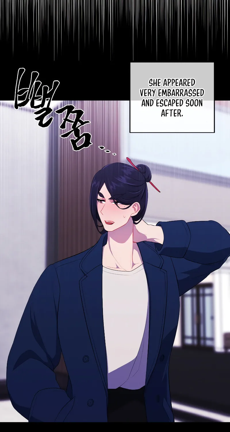 I Woke Up as the Villain Chapter 102 page 5 - 