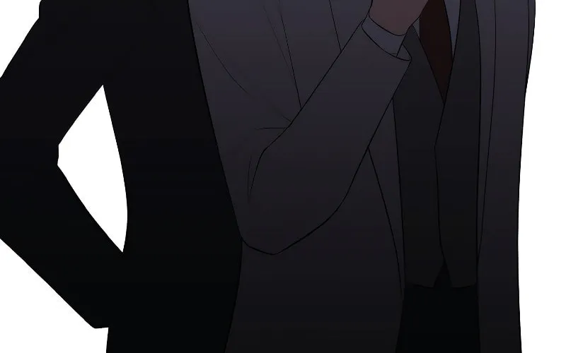 I Woke Up as the Villain Chapter 102 page 41 - 