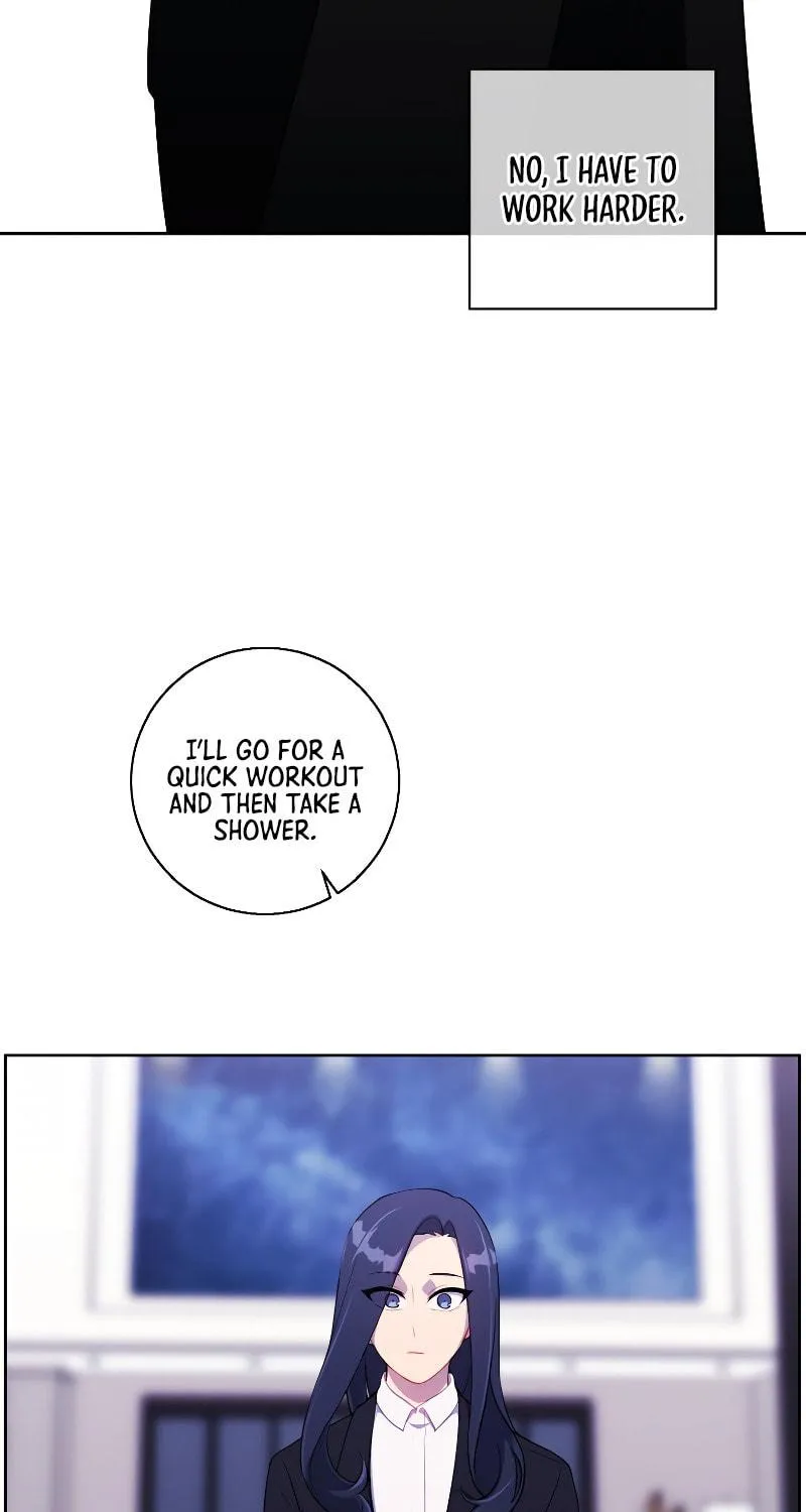 I Woke Up as the Villain Chapter 102 page 42 - 