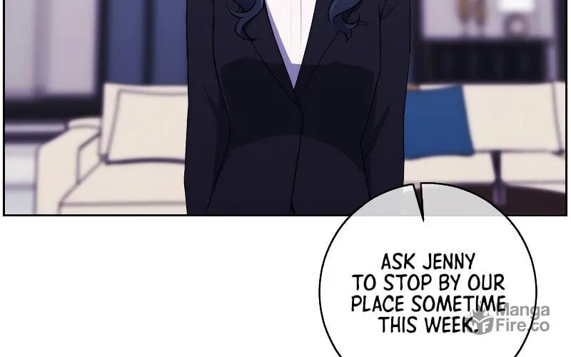 I Woke Up as the Villain Chapter 102 page 43 - 