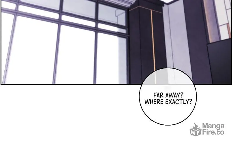 I Woke Up as the Villain Chapter 102 page 45 - 