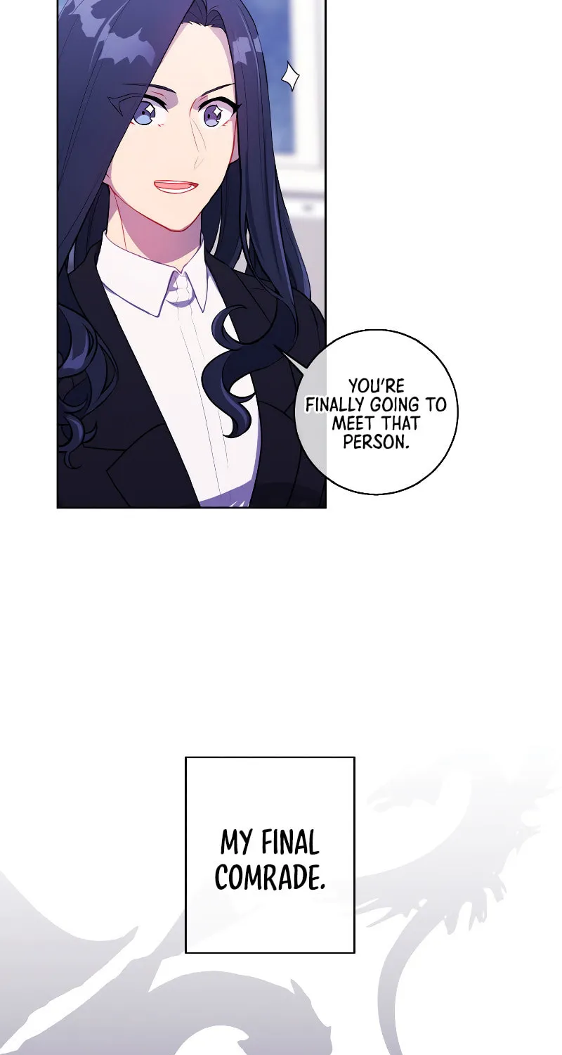 I Woke Up as the Villain Chapter 102 page 49 - 