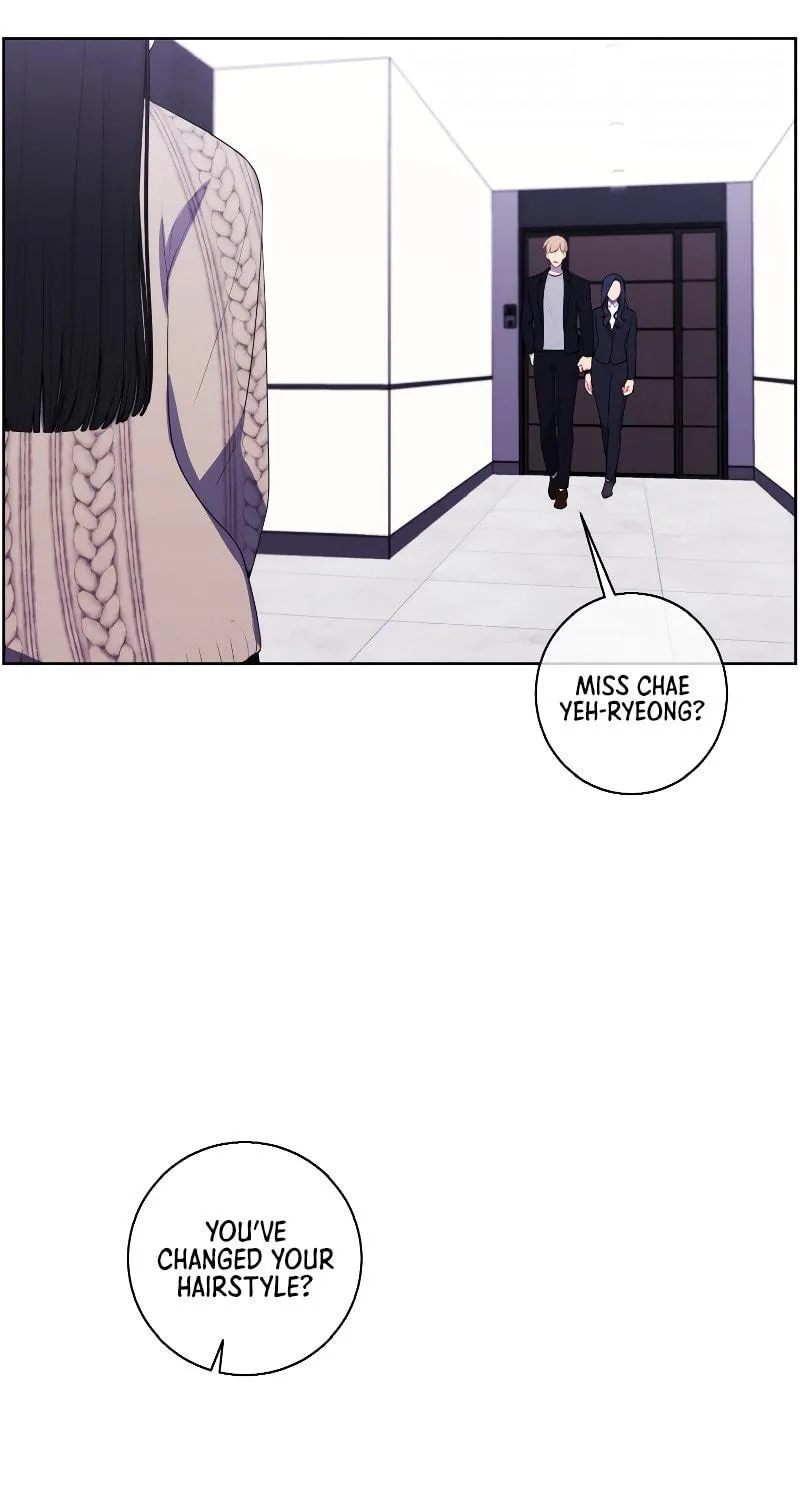 I Woke Up as the Villain Chapter 102 page 53 - 