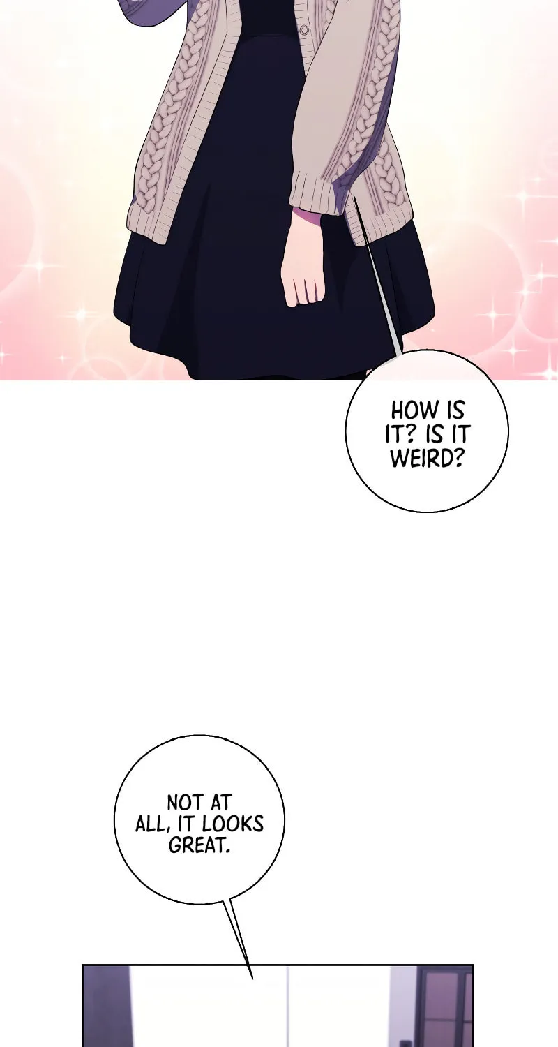 I Woke Up as the Villain Chapter 102 page 55 - 