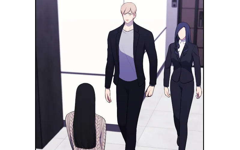 I Woke Up as the Villain Chapter 102 page 56 - 