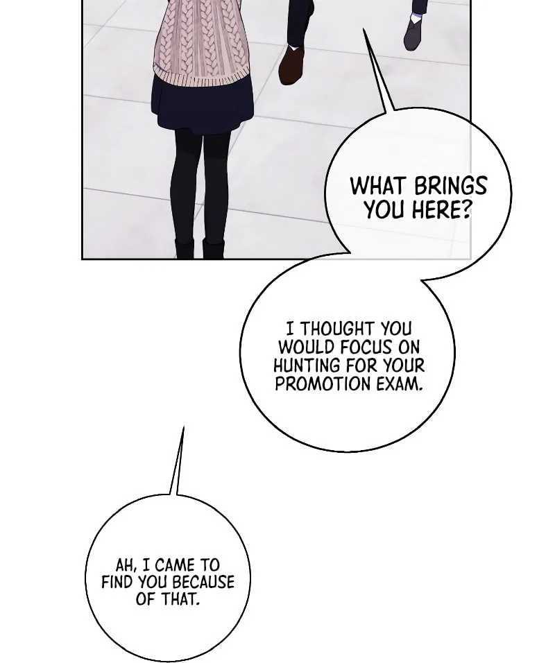 I Woke Up as the Villain Chapter 102 page 57 - 