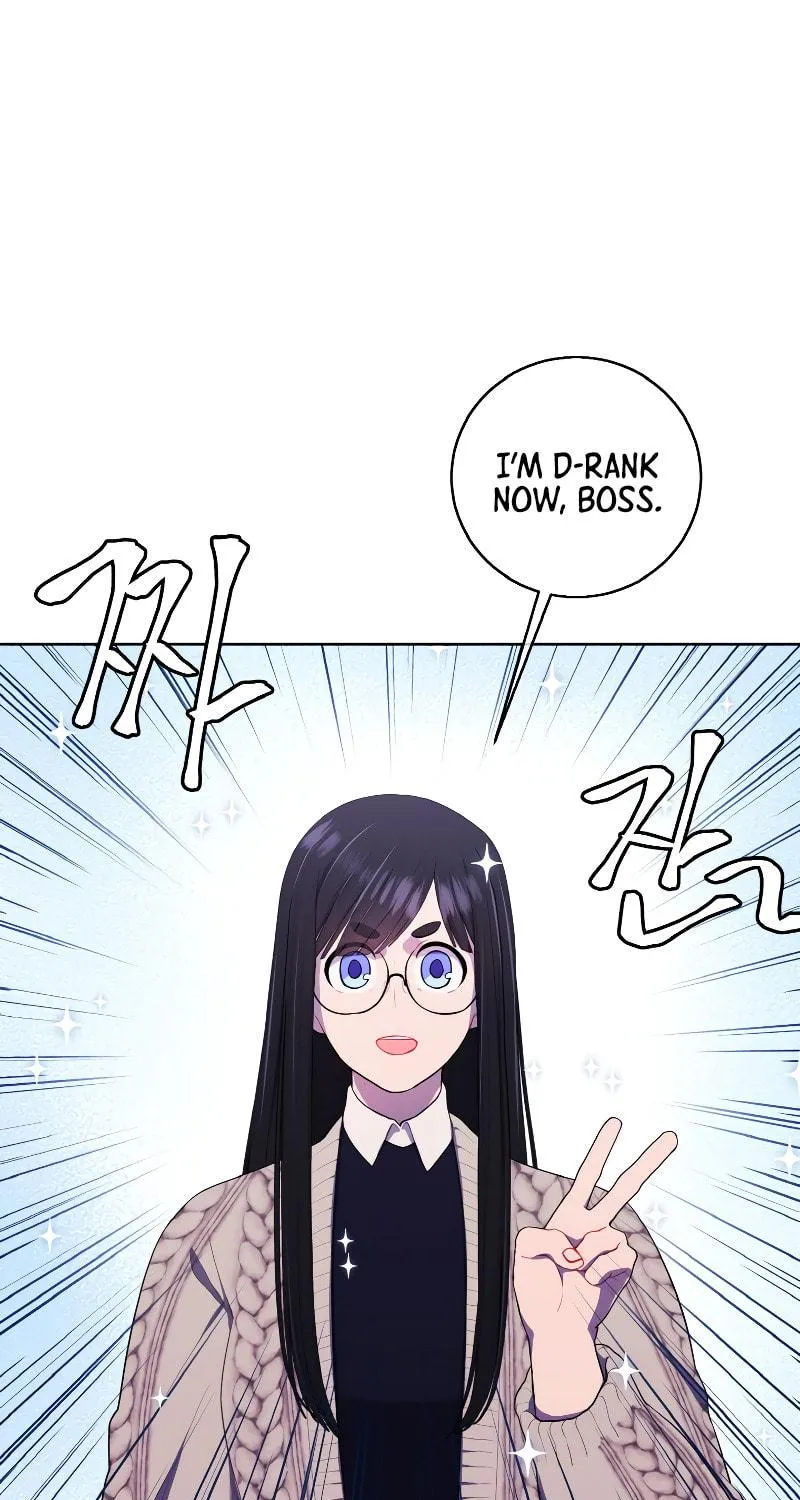 I Woke Up as the Villain Chapter 102 page 58 - 
