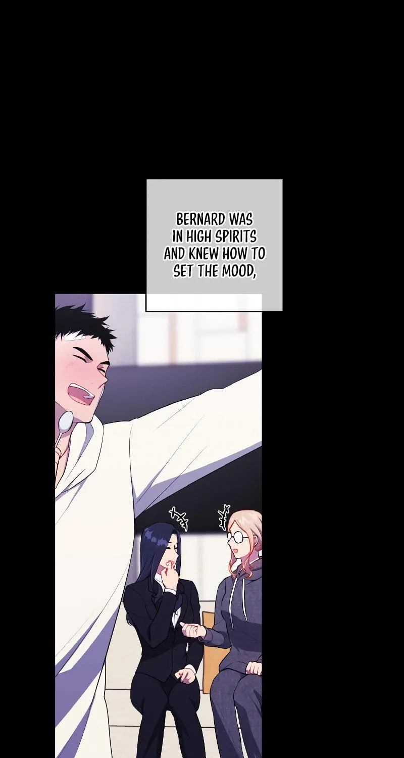 I Woke Up as the Villain Chapter 102 page 7 - 