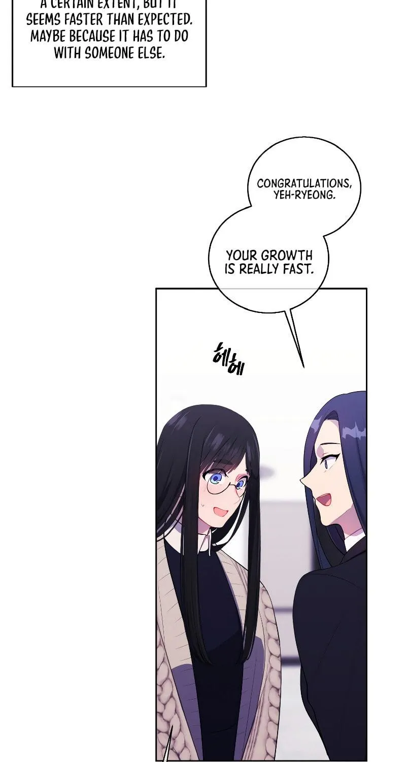 I Woke Up as the Villain Chapter 102 page 62 - 